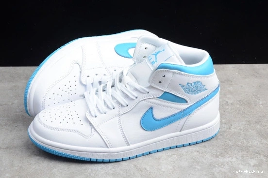 Mid BQ6472-114   1 Air BQ6472-114 (W) UNC Jordan 0422